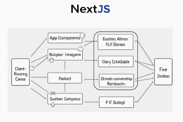 Next.js 14 App Router 实战：服务端组件与客户端组件的最佳搭配