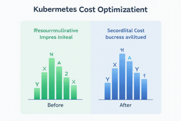 Kubernetes 降本增效：如何减少 30% 的资源浪费
