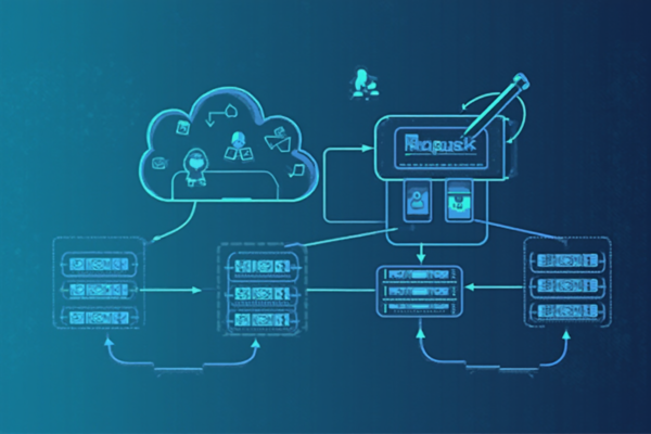 Nginx 配置从入门到精通：反向代理与负载均衡的详细使用教程