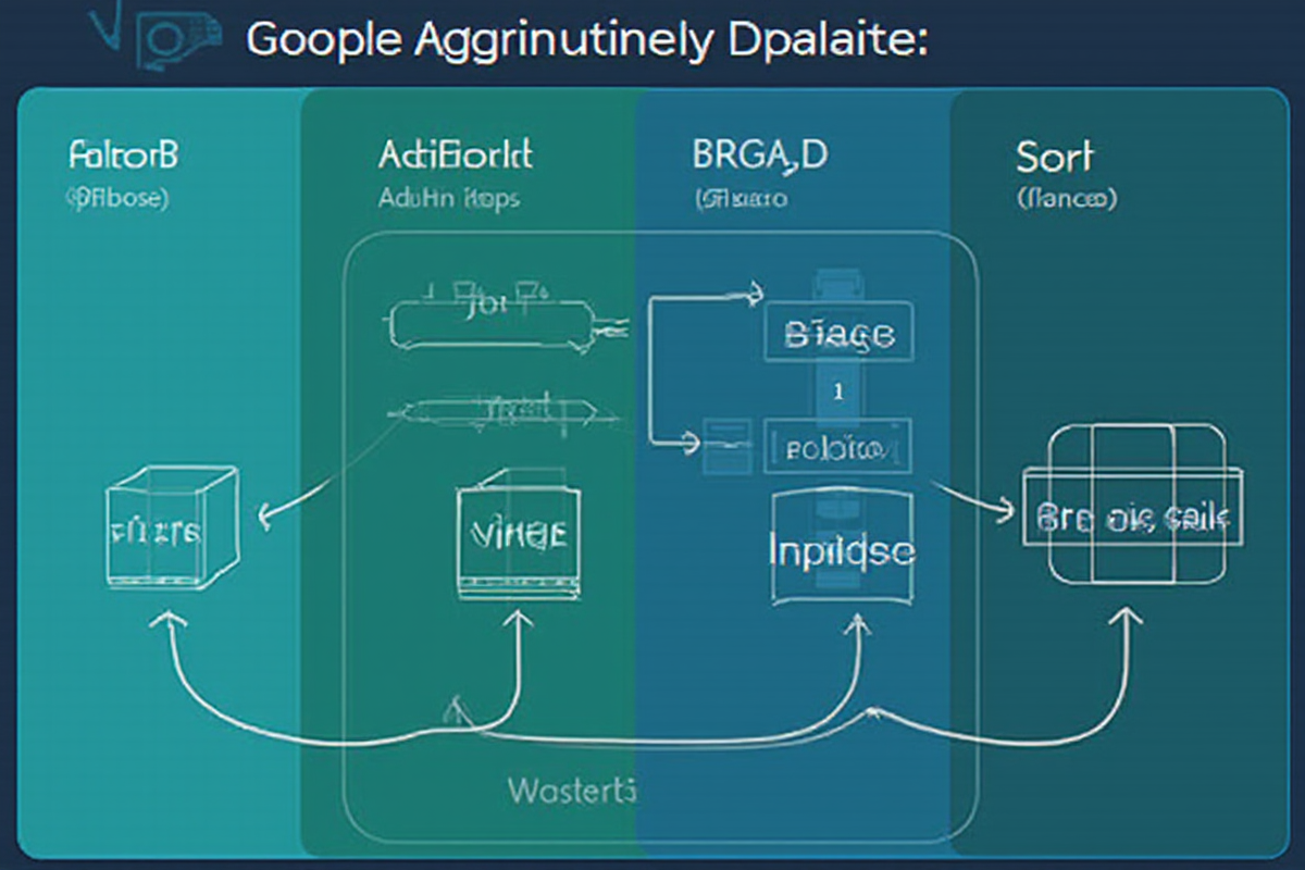 MongoDB 聚合框架实战：取代复杂 SQL 的文档操作