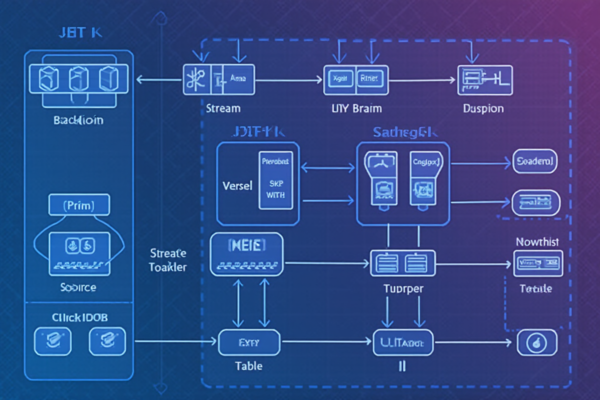 Flink 实时计算：双流 Join 的三种实现方式