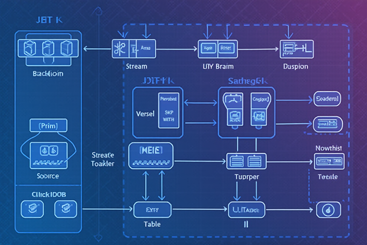 Flink 实时计算：双流 Join 的三种实现方式
