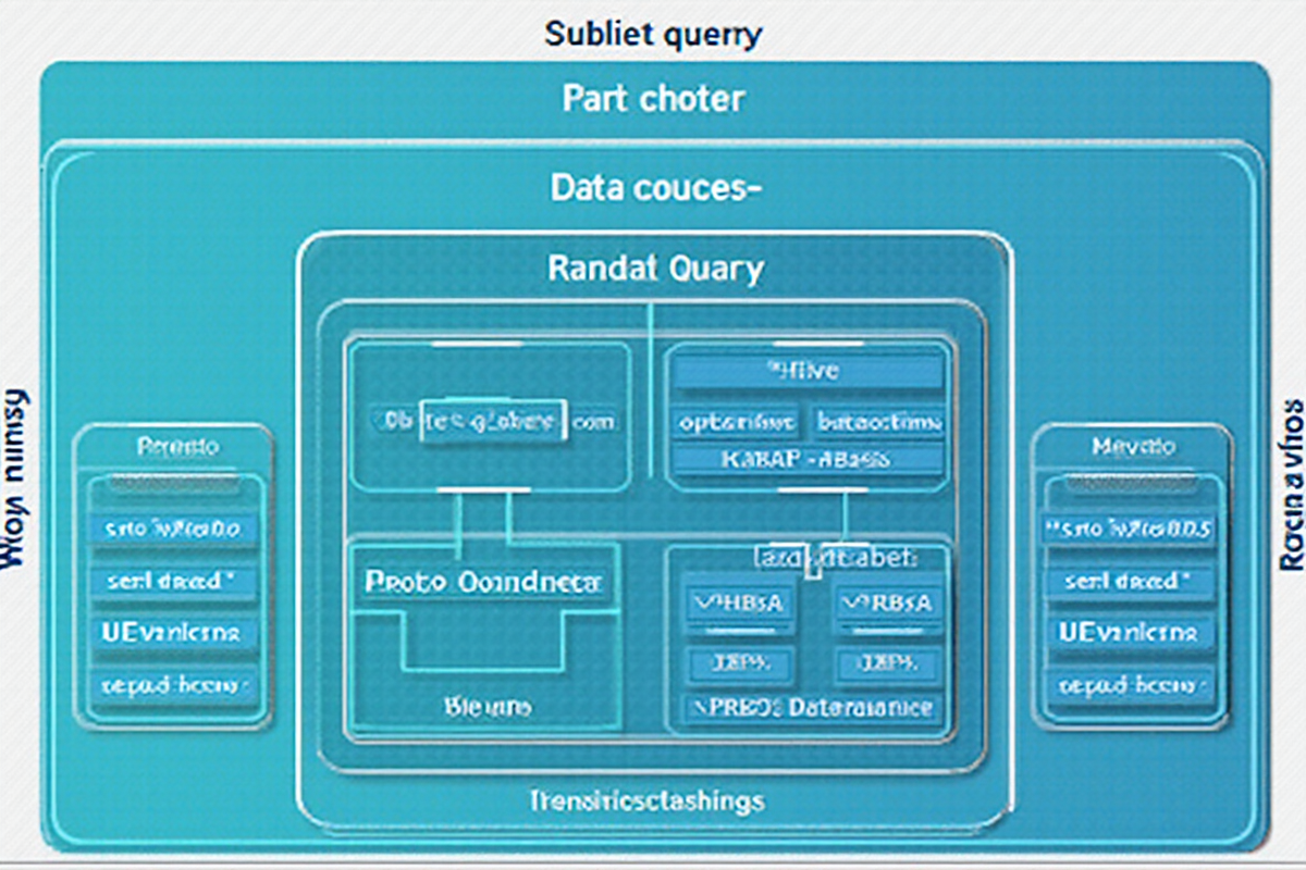 Presto 跨数据源查询：统一 SQL 访问层实践