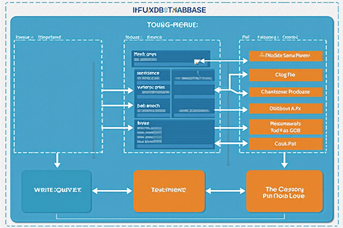 InfluxDB 时序数据库：监控数据的最佳存储方案