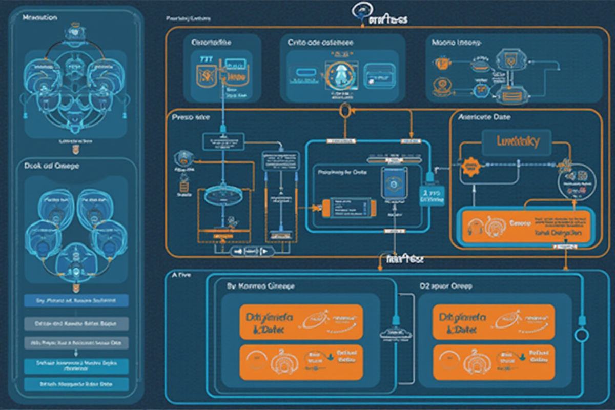 Presto 跨数据源查询：统一 SQL 访问层实践