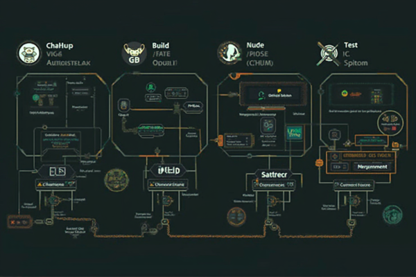 GitHub Actions 自动化：从 CI/CD 到自动发版