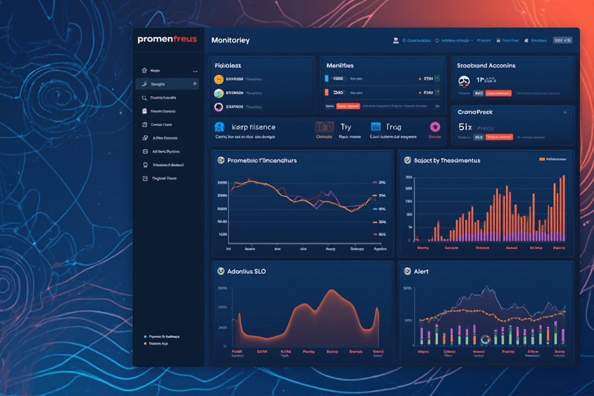 Prometheus 监控告警：基于 SLO 的告警设计