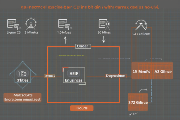 GitLab CI 优化：构建时间从 15 分钟到 3 分钟的详细使用教程