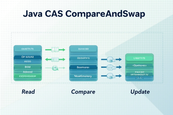 Java CAS 原理深度解析