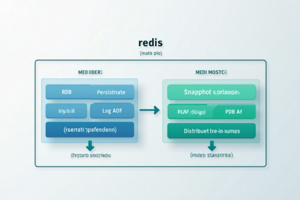 Redis 基础配置与使用完全指南