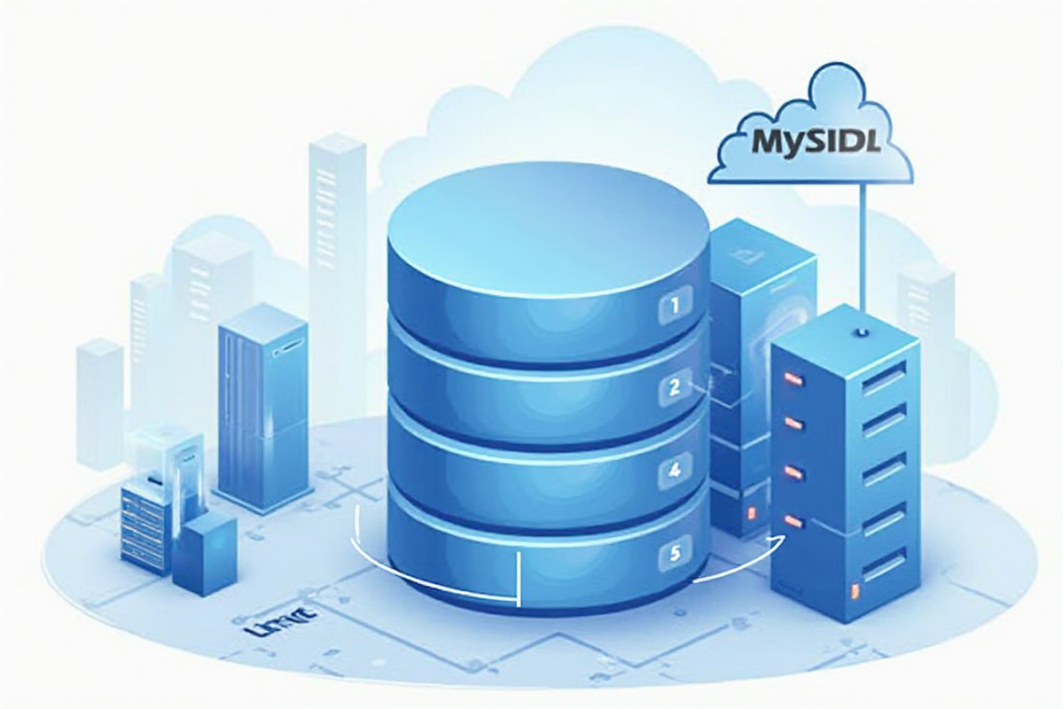 MySQL 基础配置与使用完全指南