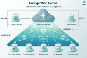 Apollo 配置中心二次开发详解：从入门到实战