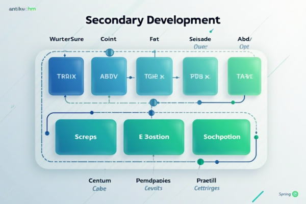 Spring Boot 二次开发详解：从自定义 Starter 到框架扩展