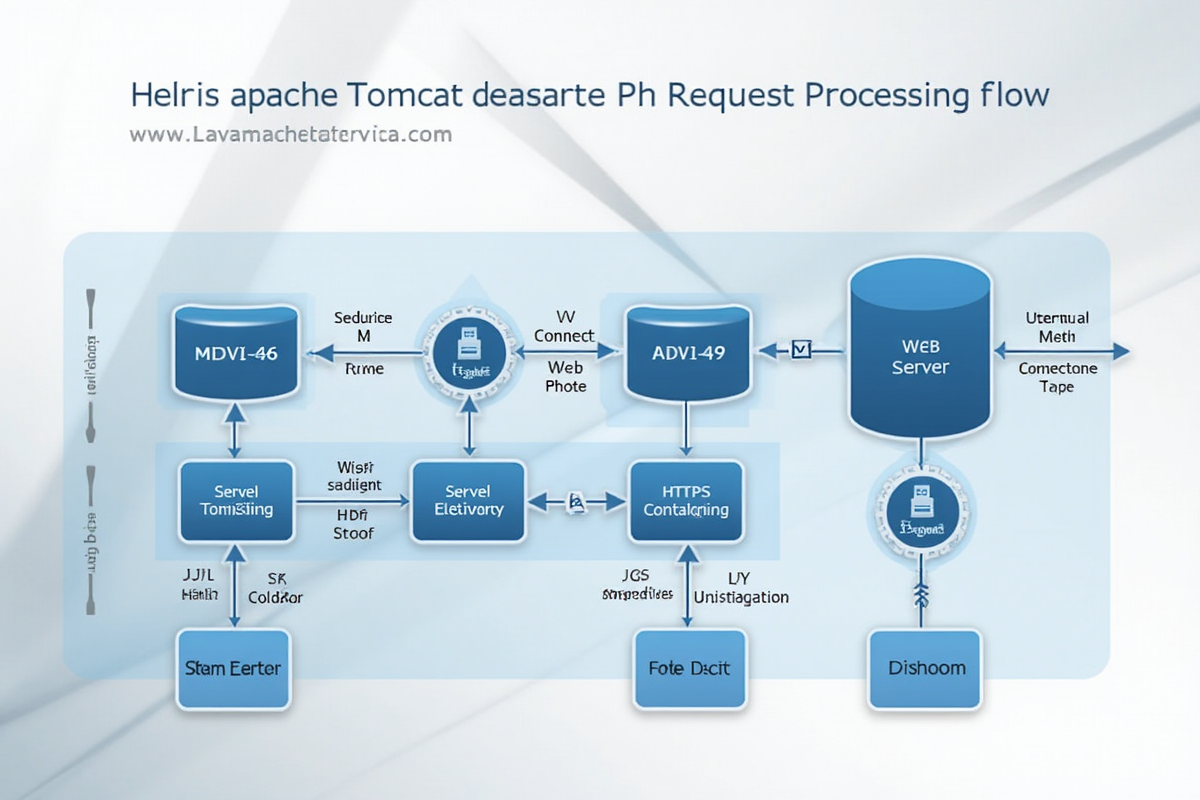 Tomcat 详细使用教程：从入门到精通
