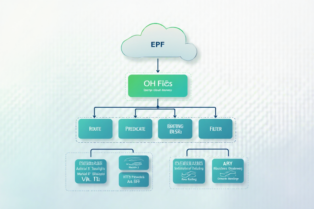 Spring Boot 网关详细使用教程：Spring Cloud Gateway 从入门到精通