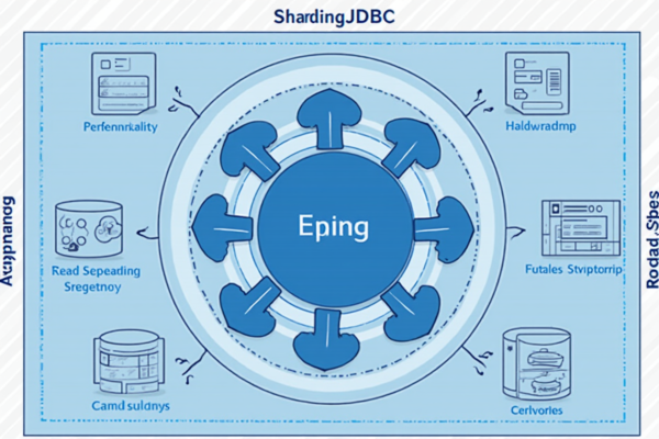 ShardingJDBC 分库分表详细教程