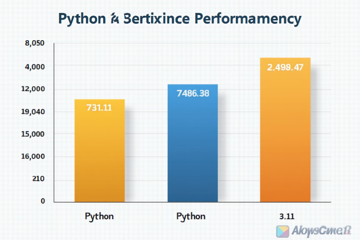 Python 3.12 性能优化：比之前快了 20％的秘密