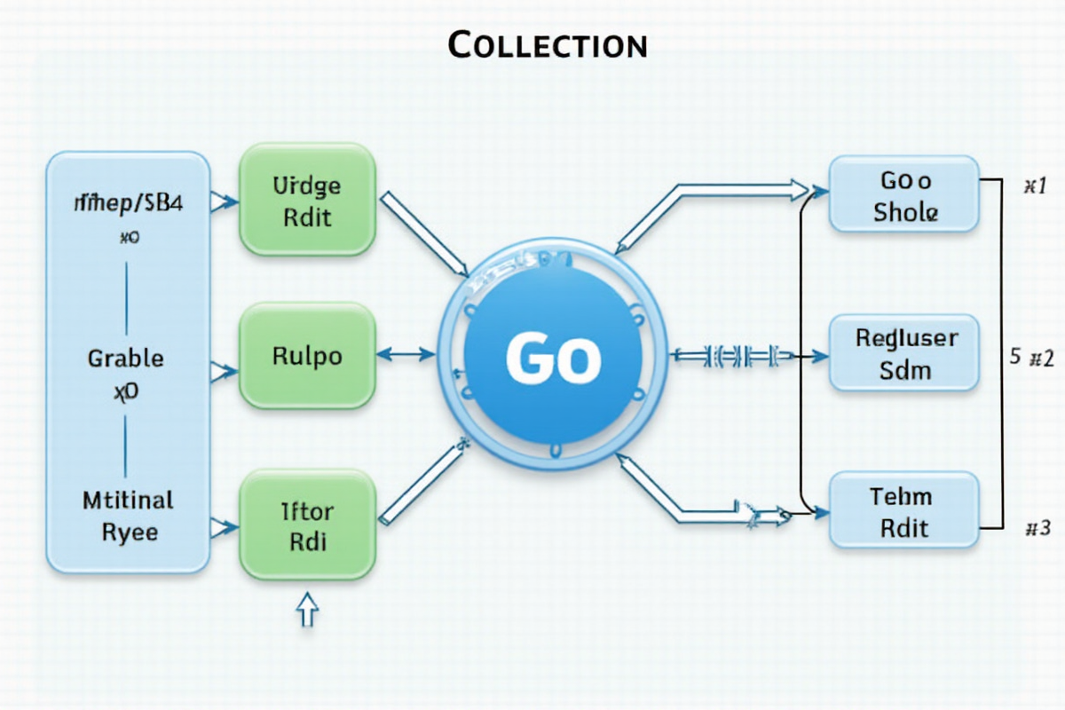 Go 泛型实战：如何写出更优雅的集合操作