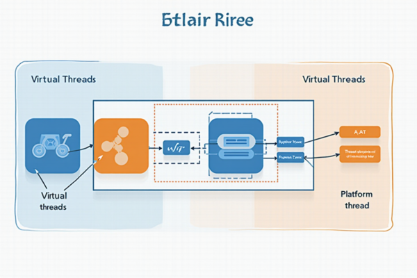 Java 21 虚拟线程：彻底改变高并发编程