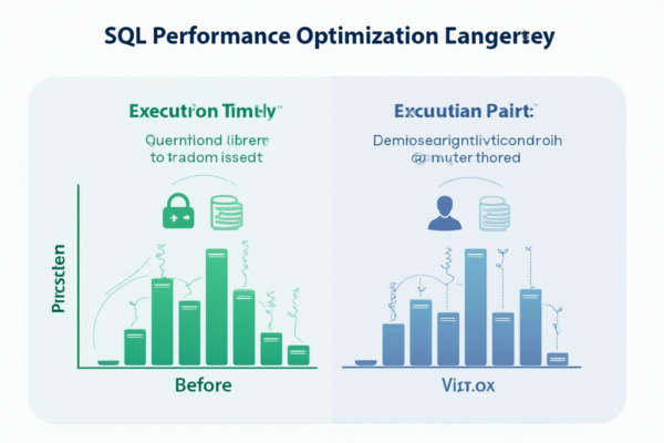 SQL 性能优化：从 10 秒到 0.1 秒的 8 个技巧