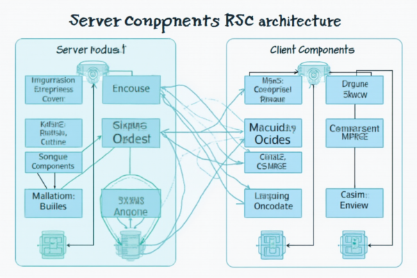 React Server Components 深度解析：为什么是未来
